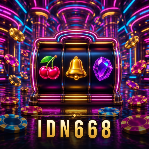 idn668 APK Indonesia - Katalog lengkap ribuan aplikasi Android berkualitas untuk download gratis